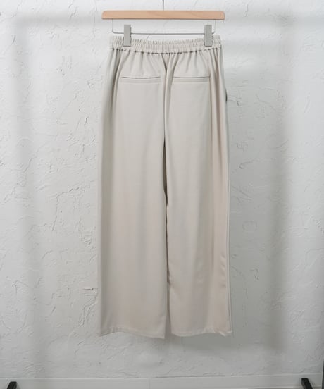 Shea butter relax pants