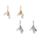 Ecla flora earring