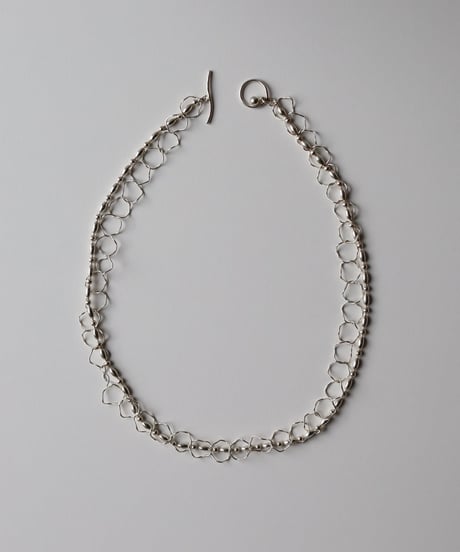 【314】  Water movement  necklace