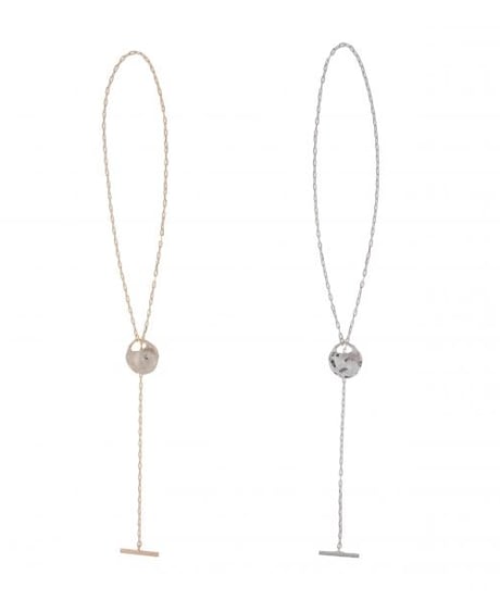 【Sea'ds mara】ご予約　Liren限定！再再再再再再再再再再販！ Mantel necklace