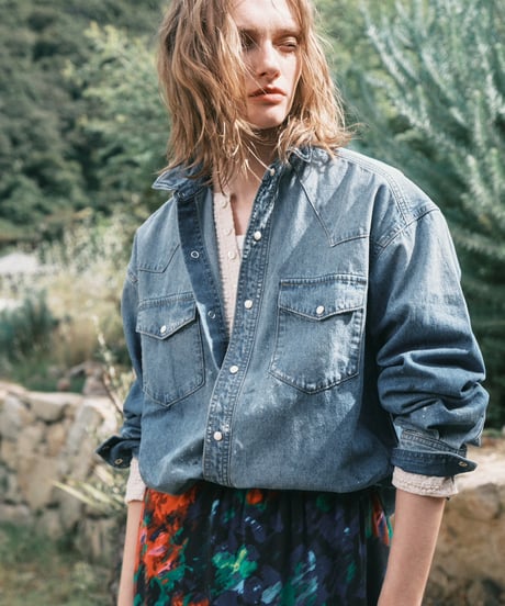 Reneルネ25夏コレクション限定ショートジャケット36 Reneルネ25夏コレクション限定ショートジャケット36 Reneルネ25夏