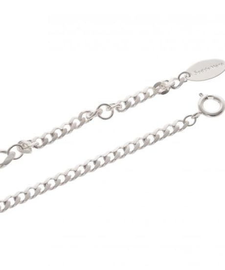 【Sea'ds Mara】　ご予約 Link formation  Necklace