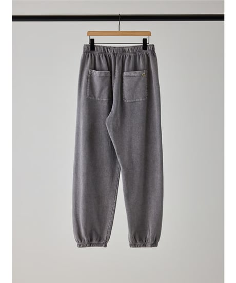 ACID DYE SWEATPANTS【残り僅か】