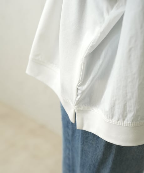 Different material　Tshirt 残り僅か！