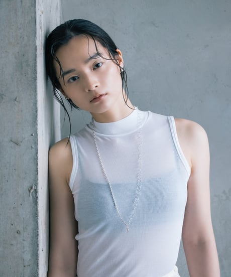 【314】  Water movement  necklace