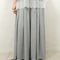 Liren別注size Tuck wide easy pants【ラスト1点！】