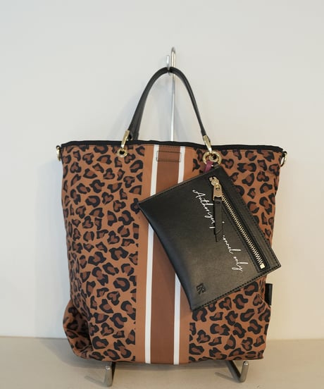 【STORY.】　ご予約  PL REVERSIBLE STORAGE TOTE M
