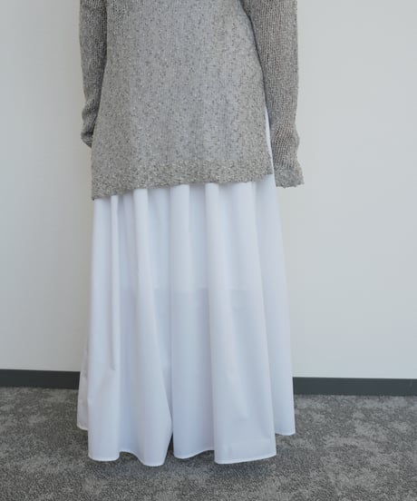 CYAN tokyo× Liren別注size Frill gather buggy pants 【残り僅か】