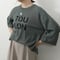 TOU LON knit