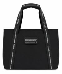 【MAISON MAVERICK】　ご予約  Logo Tape Tote Bag