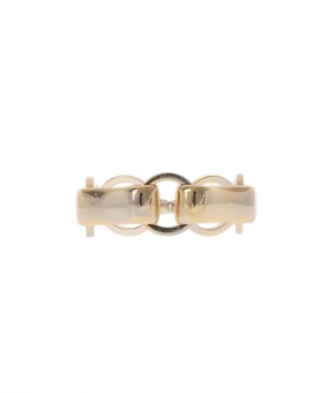 【Sea'ds Mara】　ご予約 Dual Form Ring