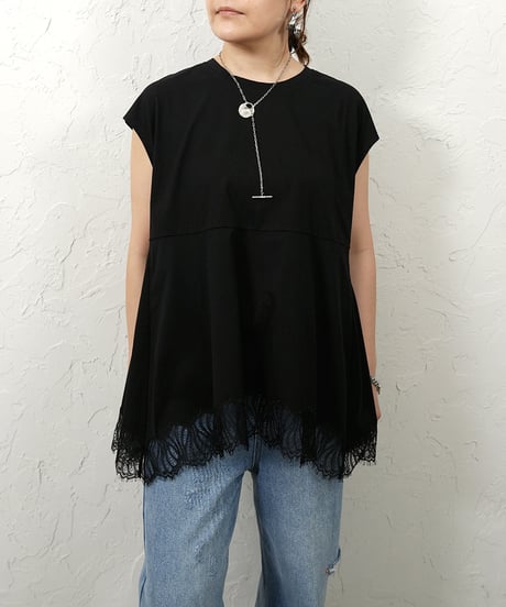 Lace French Cutsaw【ラスト1点】