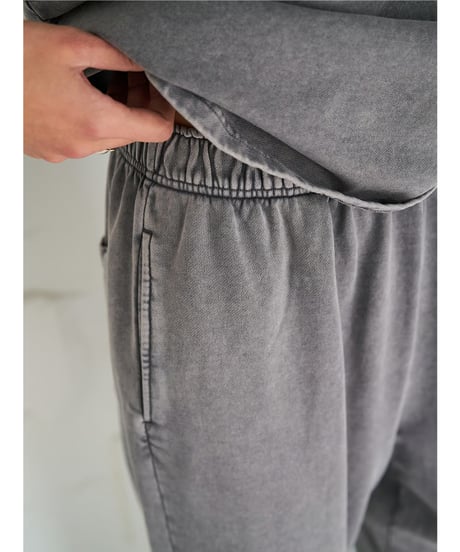 ACID DYE SWEATPANTS【残り僅か】
