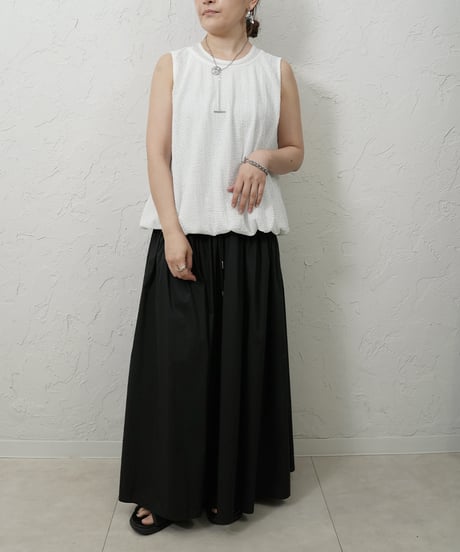 Sheer combi balloon　tank【ラスト1点】