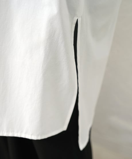 Skipper　long shirt