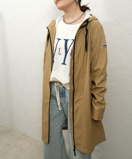 【Tantä】　ご予約  NUOVOLA　RAIN WEAR