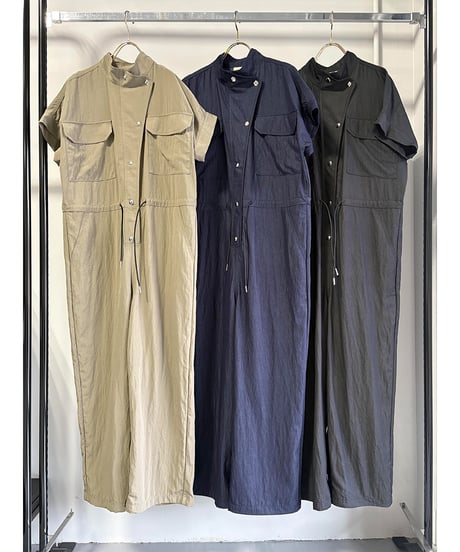 【MARGAUX VINTAGE】　ご予約  オールインワン