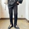 再再再再販 ご予約 FRONT SLIT LEGGINGS