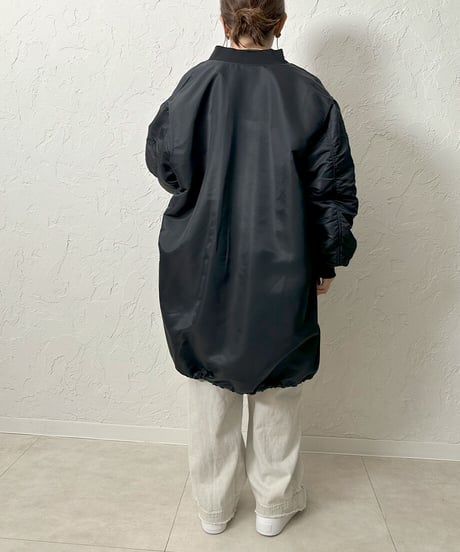 Boa docking reversible long MA-1