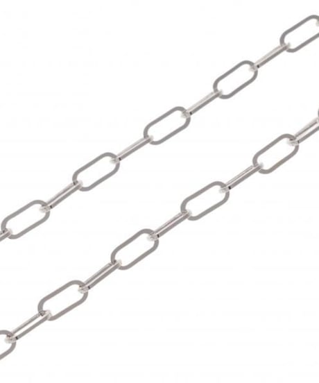 【Sea'ds Mara】　ご予約 Hook chain Necklace