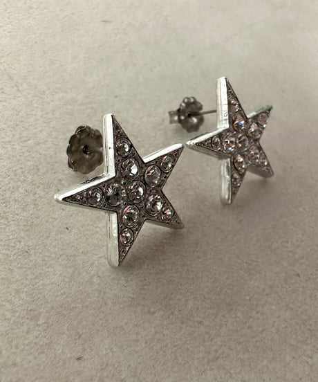 【Sea'ds mara】Twinkling star pierce