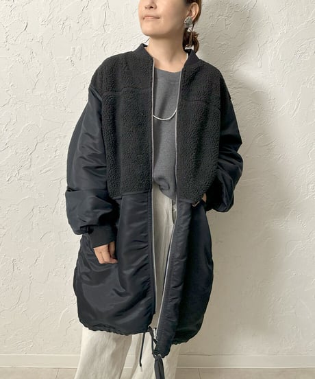 Boa docking reversible long MA-1