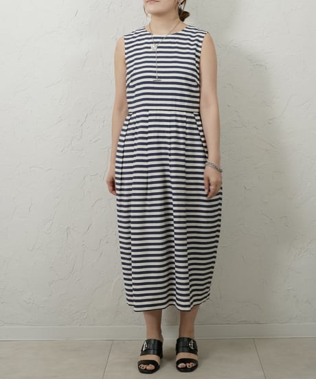 Border onepiece【ラスト2点】