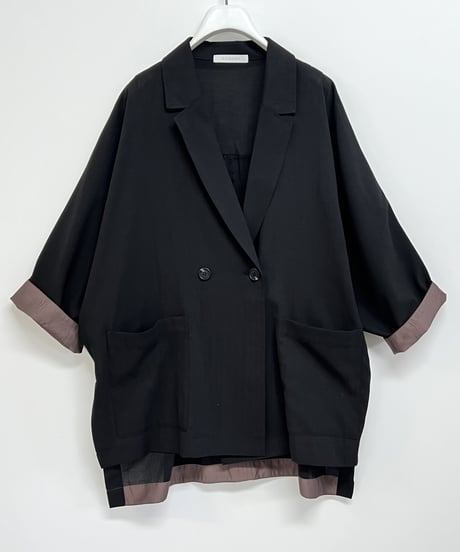 CATEGORY JACKET | select shop Liren CATEGORY JACKET | select shop Liren