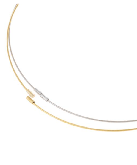 【Sea'ds Mara】　ご予約 Layers choker