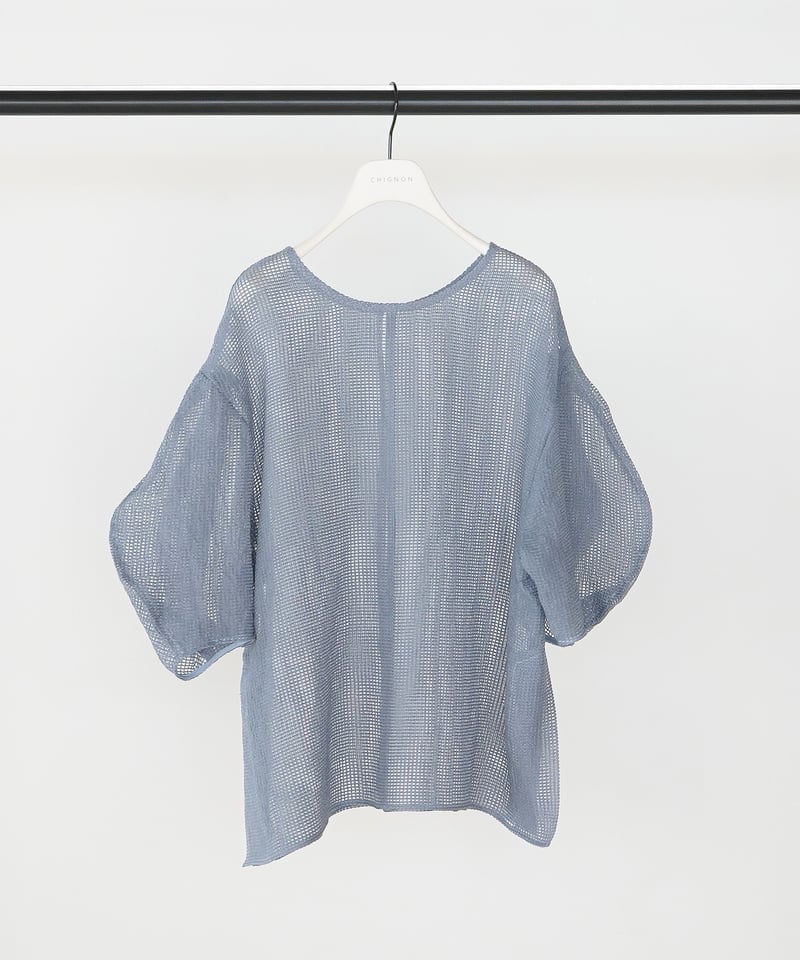 CHIGNON】 ご予約 ｼｱｰﾁｪｯｸﾎﾞﾘｭｰﾑｽﾘｰﾌﾞPO | select sh