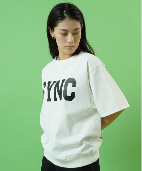 Pigment chemical sweat T
