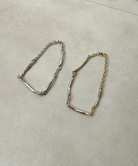 【Sea'ds mara】  Tree bracelet