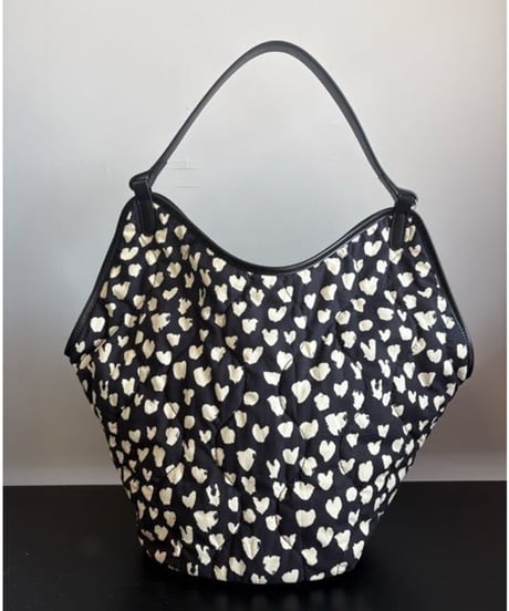Heart padding　BAG