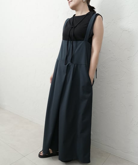 Choker rib tank【ラスト1.2点】