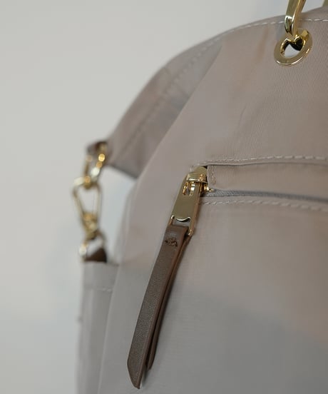 【STORY.】　ご予約  PL REVERSIBLE STORAGE TOTE M