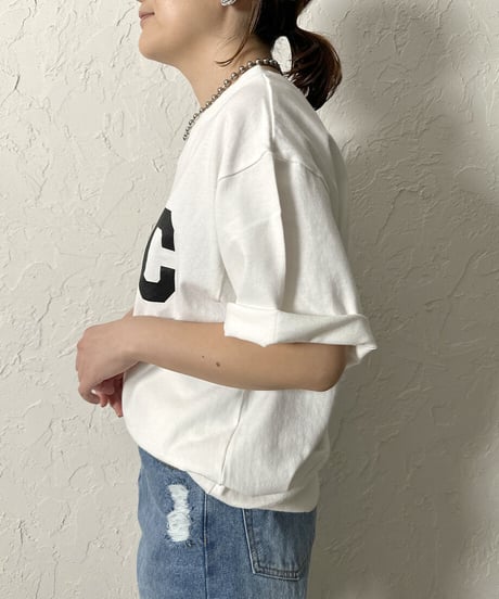 Pigment chemical sweat T