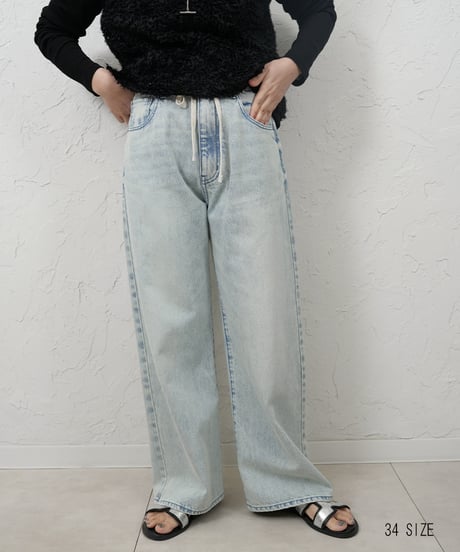 CATEGORY DENIM | select shop Liren