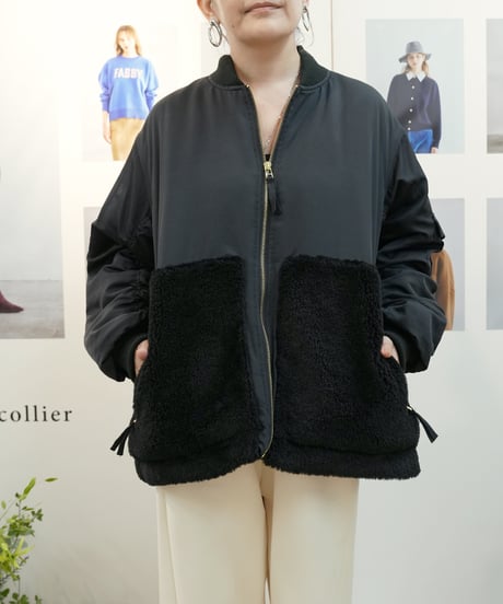 CATEGORY JACKET | select shop Liren