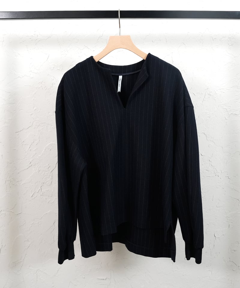 Stretch stripe TOPS | select shop Liren