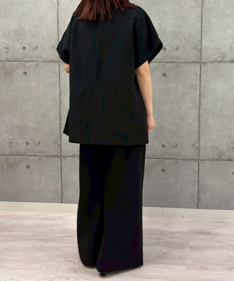 ROSIEE】 ご予約 ショートスリーブジャケット | select shop Liren