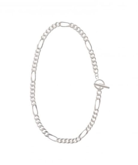 【Sea'ds Mara】　ご予約 Dual structure Necklace