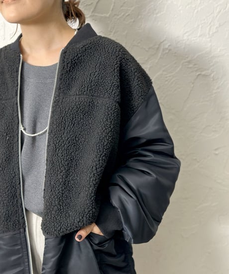 Boa docking reversible long MA-1