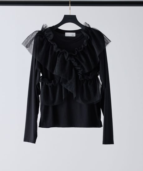 Multi  WAY tull TOPS 残り僅か！