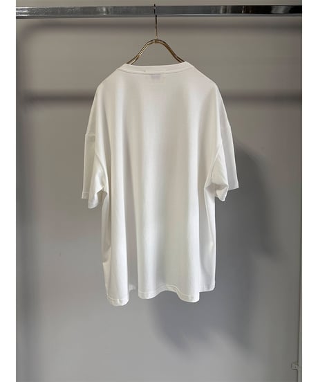 【MARGAUX VINTAGE】　ご予約  Vivant! logo-TEE
