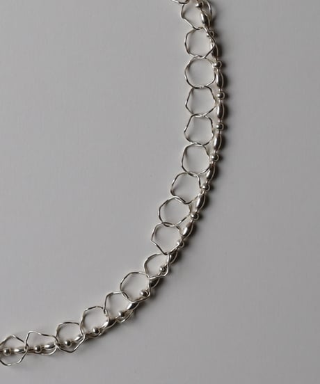 【314】  Water movement  necklace