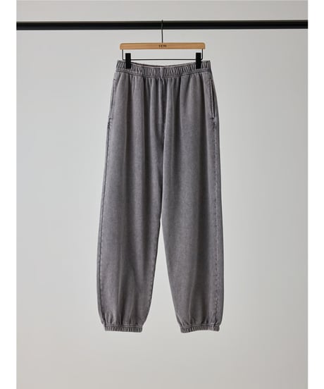ACID DYE SWEATPANTS【残り僅か】