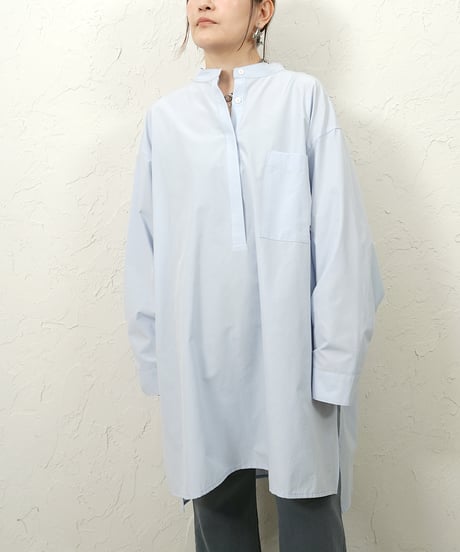 Skipper　long shirt