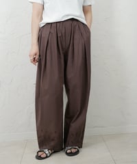 YENN】 ご予約 再販 BALLOON TUNIC PO | select shop Liren