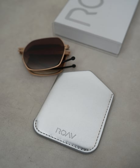 【ROAV】　ご予約  MEGAN sunglasses