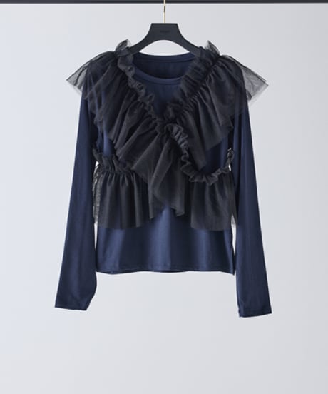Multi  WAY tull TOPS 残り僅か！